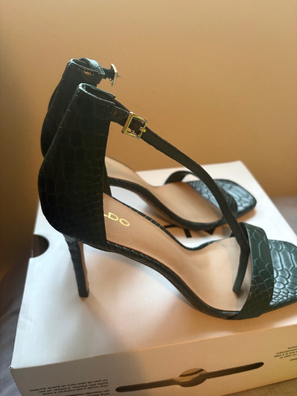 Aldo